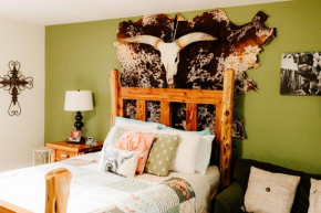 Cowboys and Angels RV Park, Cabins, and Events
